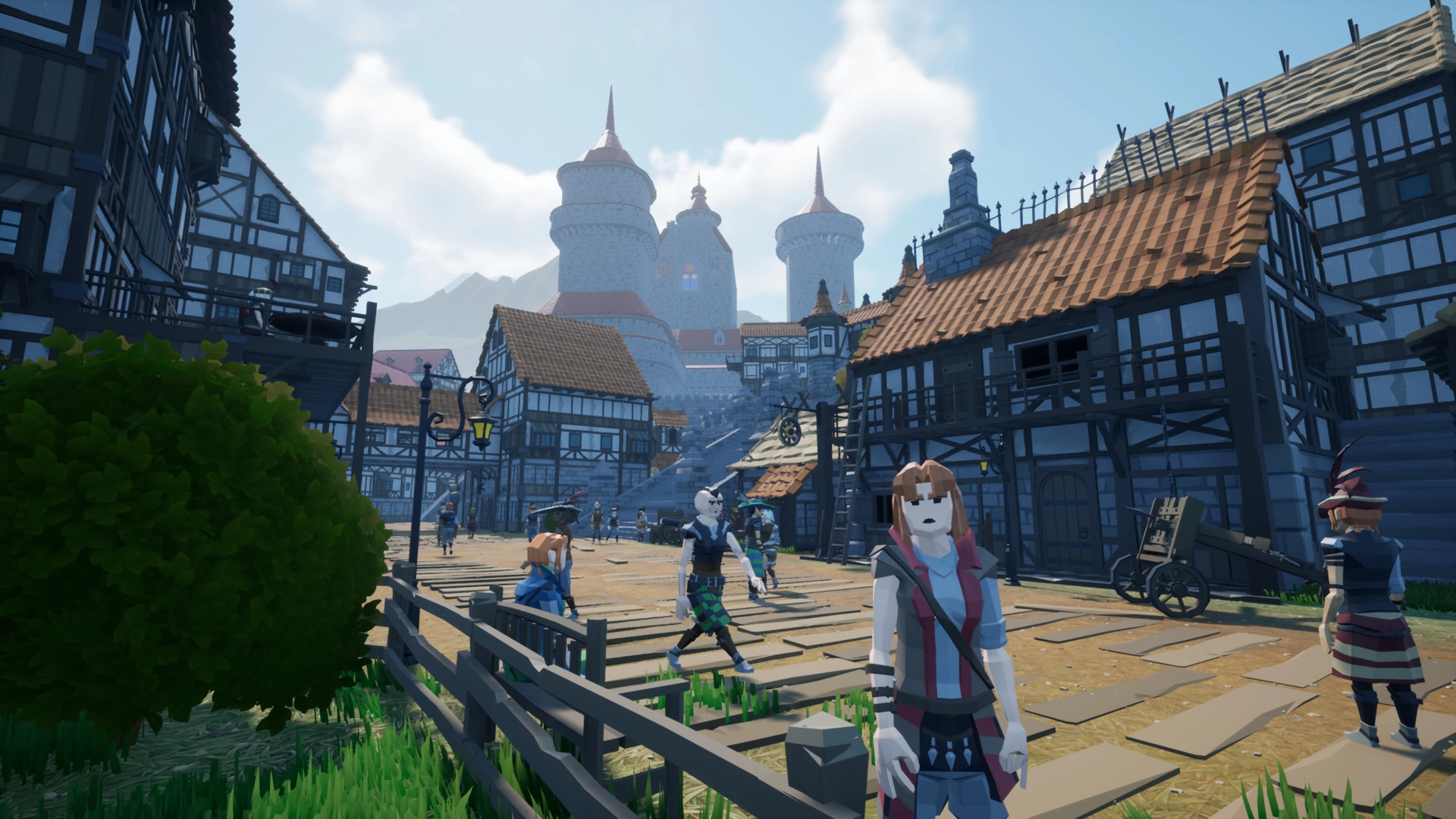 血统/血脉传说/The Bloodline-黑猫博客