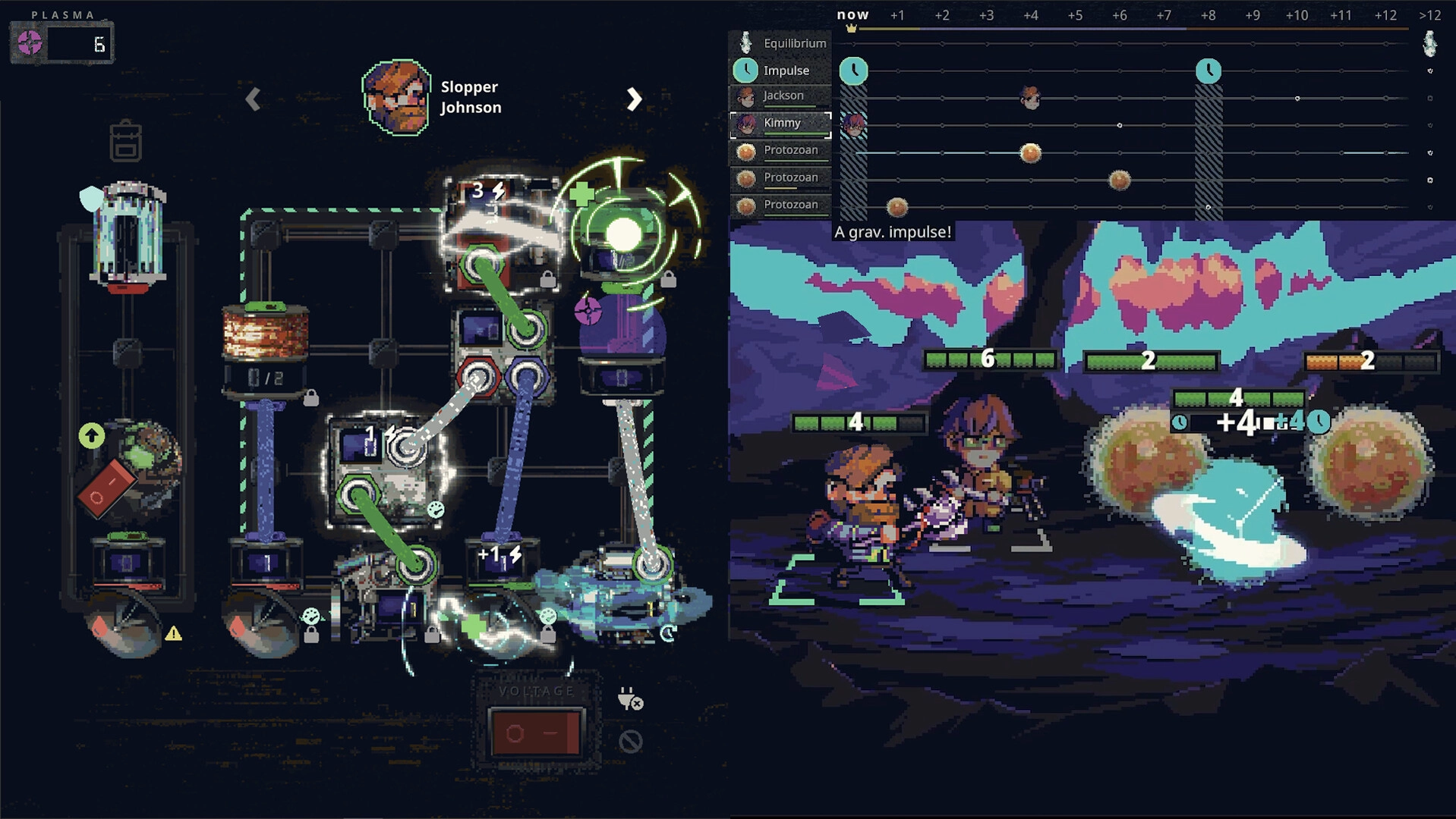 末日电涌/Rogue Voltage-黑猫博客