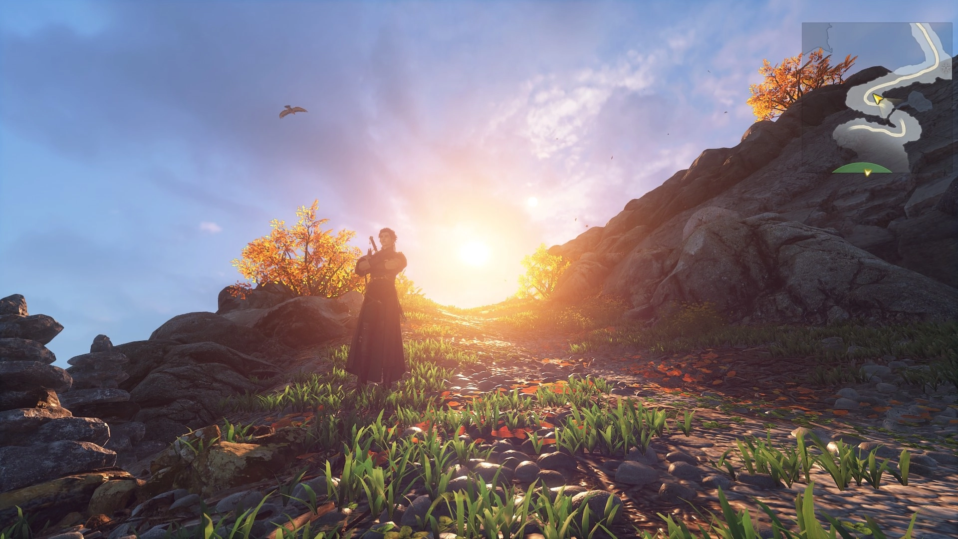 古剑奇谭3/GuJian3-黑猫博客