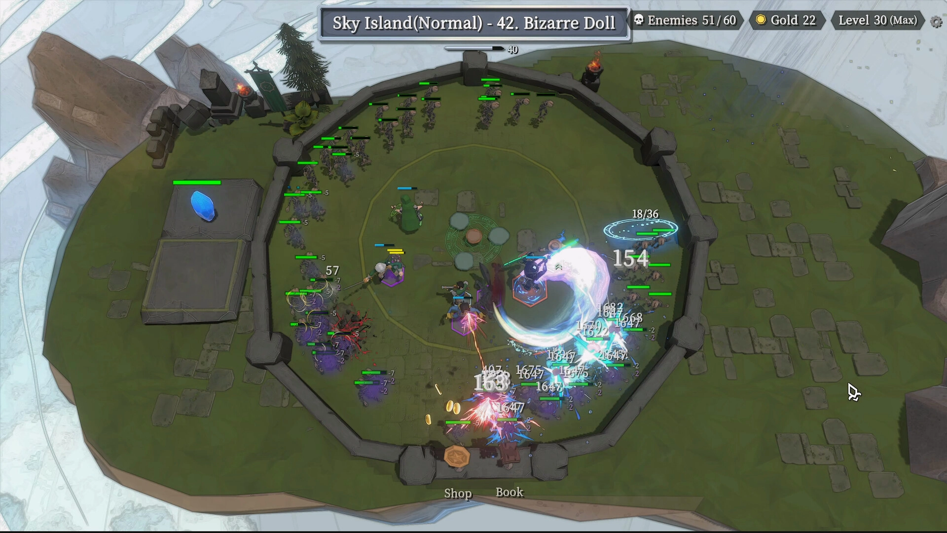 波利塔防/Poly TD-黑猫博客