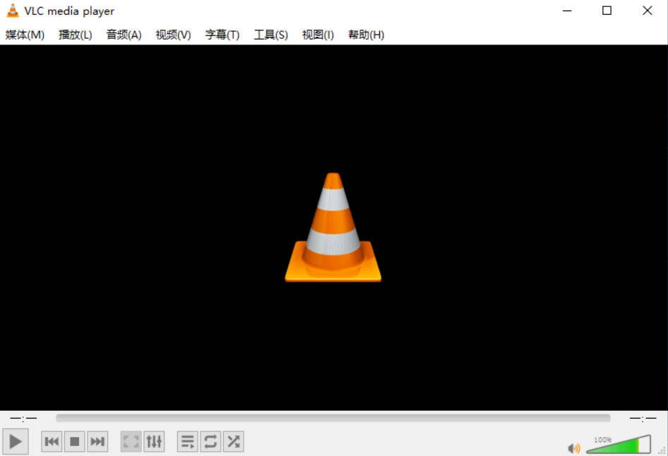 多媒体播放器VLC Media Player 3.0.22中文版-黑猫博客