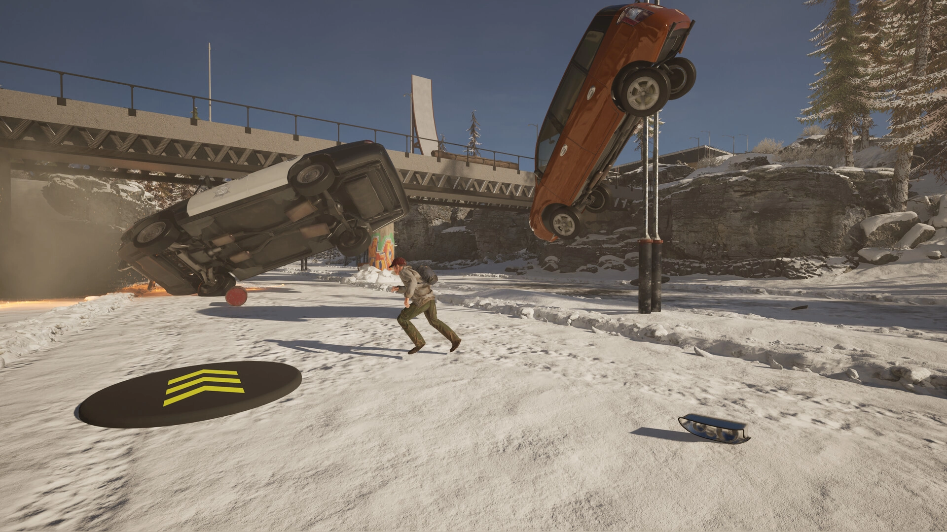 C.A.R.S.:打造荒诞混乱秀/C.A.R.S. - Creating A Ridiculous Shitshow C.A.R.S.:打造荒诞混乱秀/C.A.R.S. - Creating A Ridiculous Shitshow