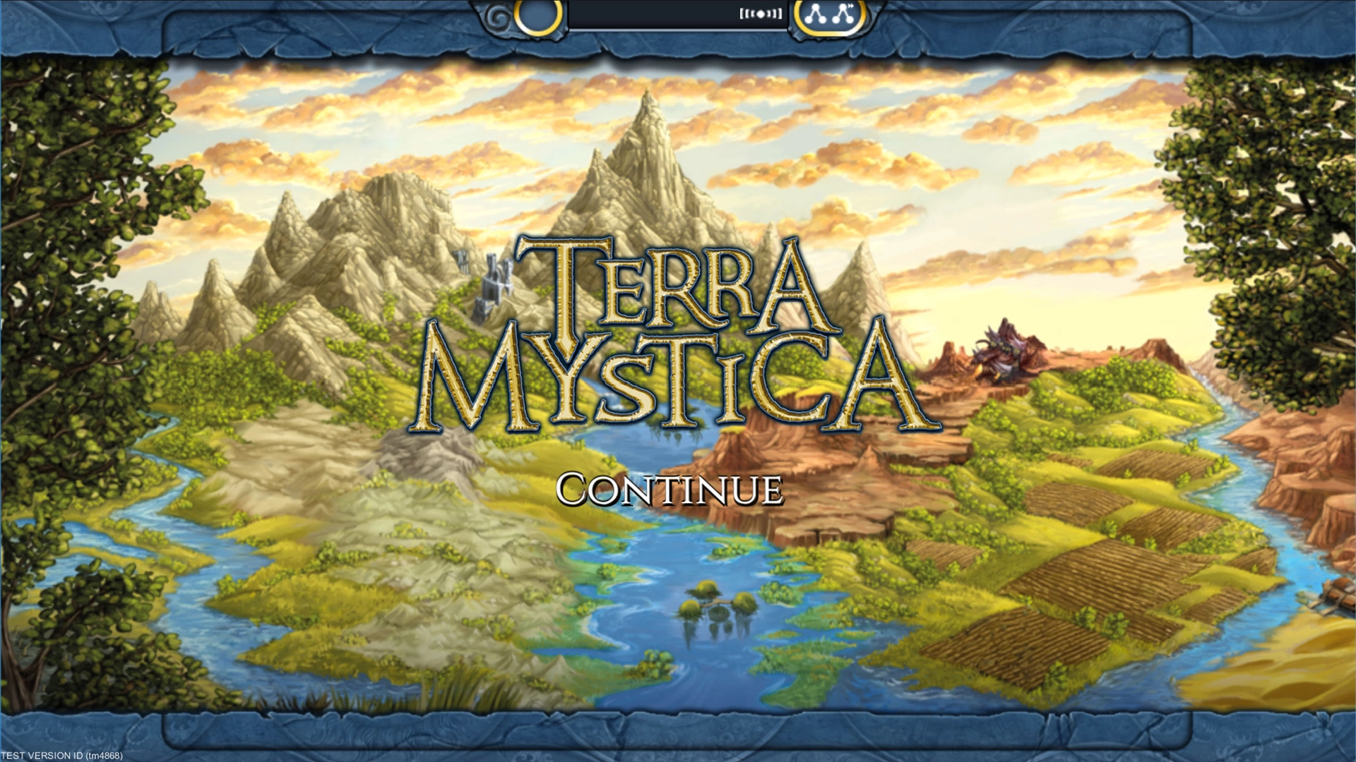 神秘大地/Terra Mystica-黑猫博客