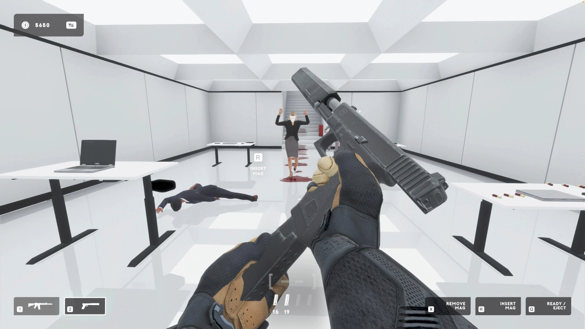 他们杀了你的猫/They Killed Your Cat