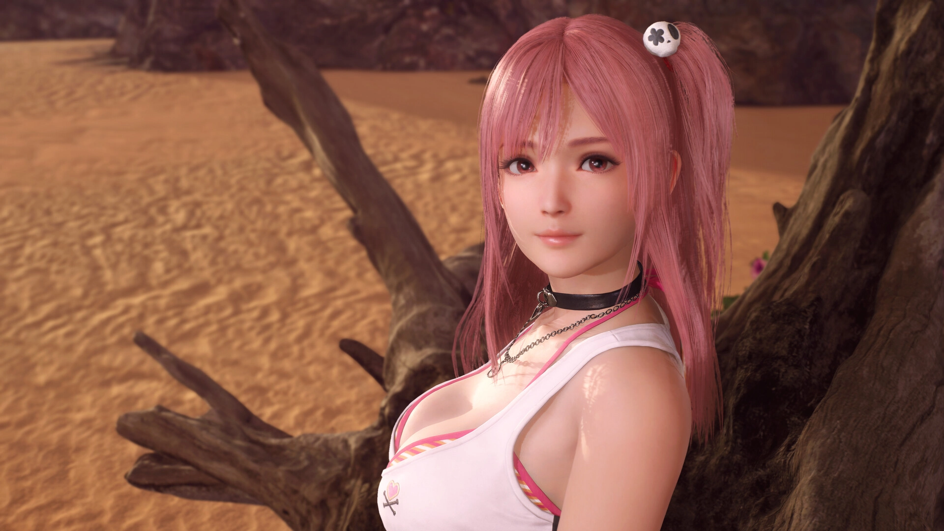 死或生：维纳斯璀璨假期/Venus Vacation PRISM - DEAD OR ALIVE Xtreme -