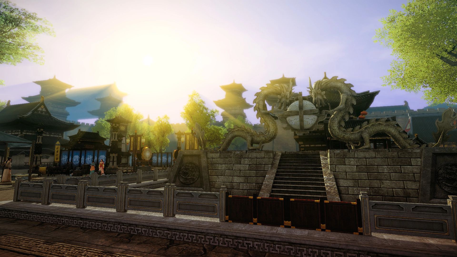 古剑奇谭2/GuJian2