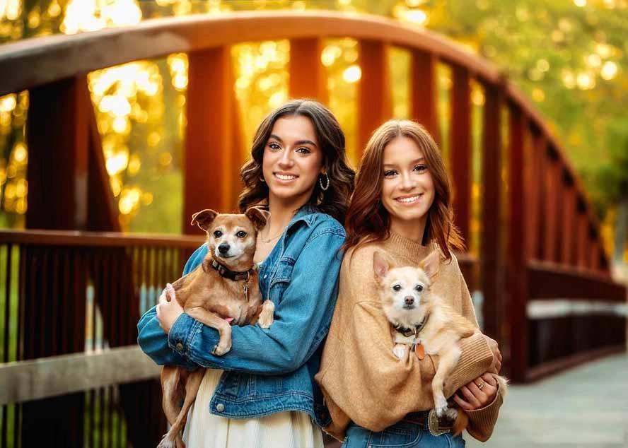 图片[2]-大师级GTG出品-老友记系列AI自适应预设The Friends Preset Collection-黑猫博客