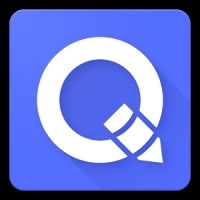 QuickEdit 文本编辑器v1.12.8高级版-黑猫博客