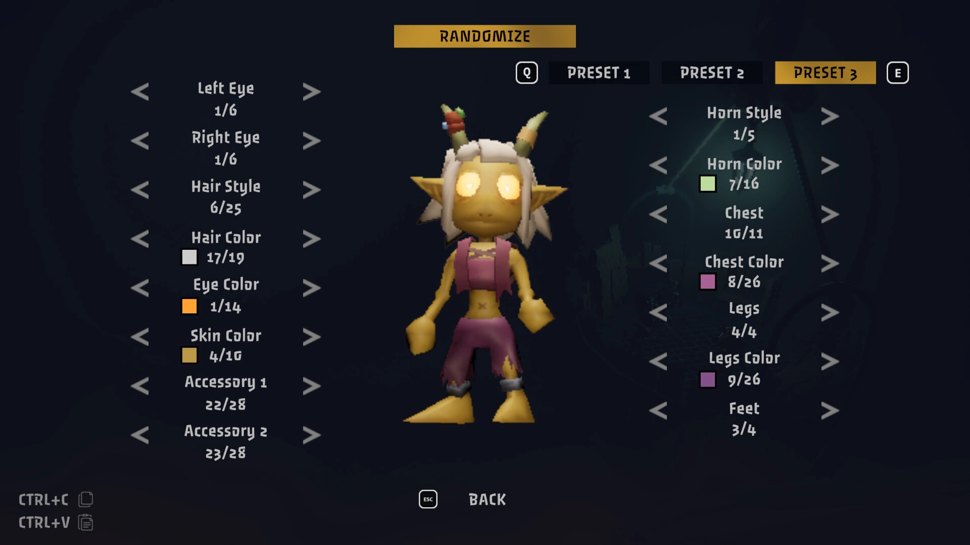 地精之渊/PIT OF GOBLIN