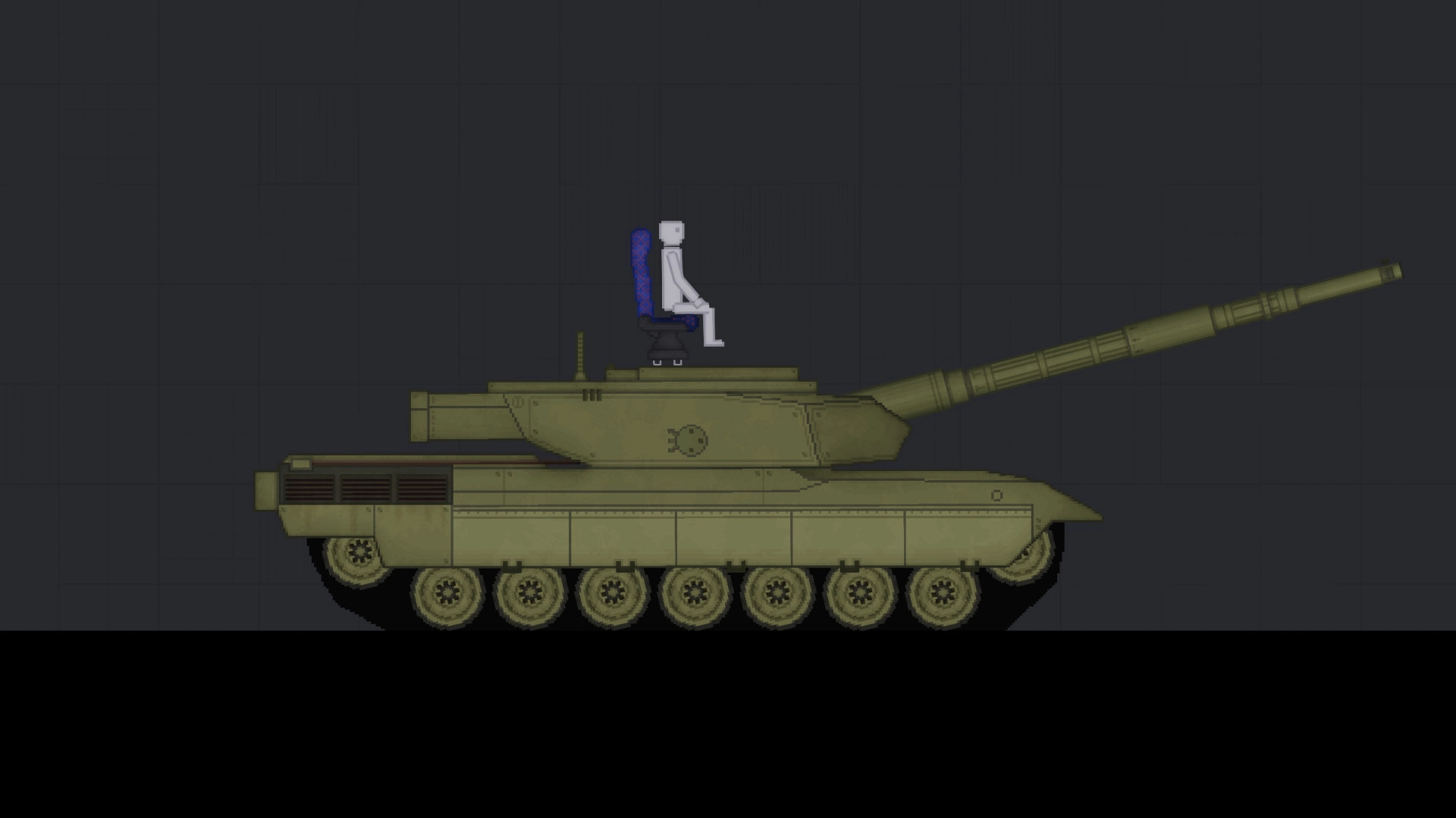 人类游乐场/People Playground-黑猫博客