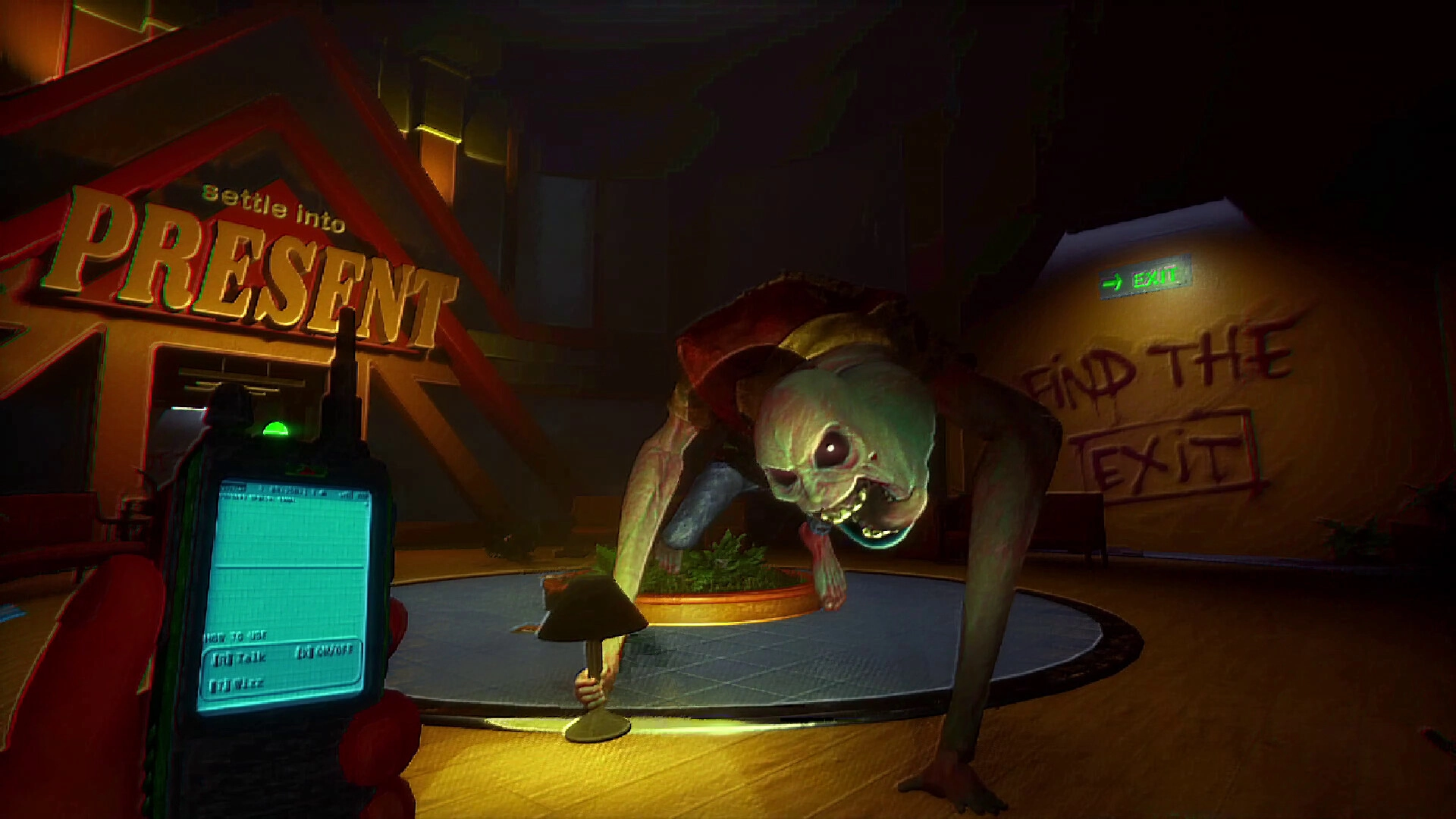 这个商城不太对劲/Storebound-黑猫博客