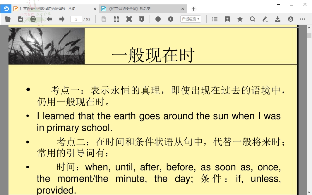 稻壳阅读器DocBoxv2.12.74绿色版-黑猫博客