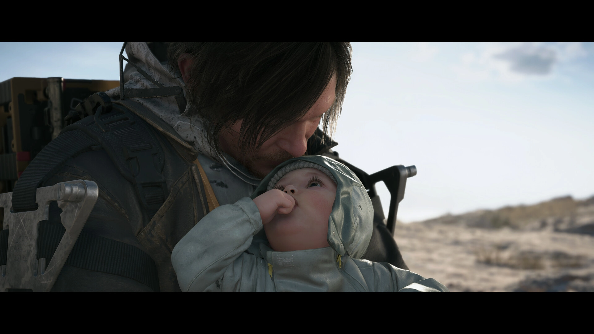 死亡搁浅2：冥滩之上/DEATH STRANDING 2: ON THE BEACH