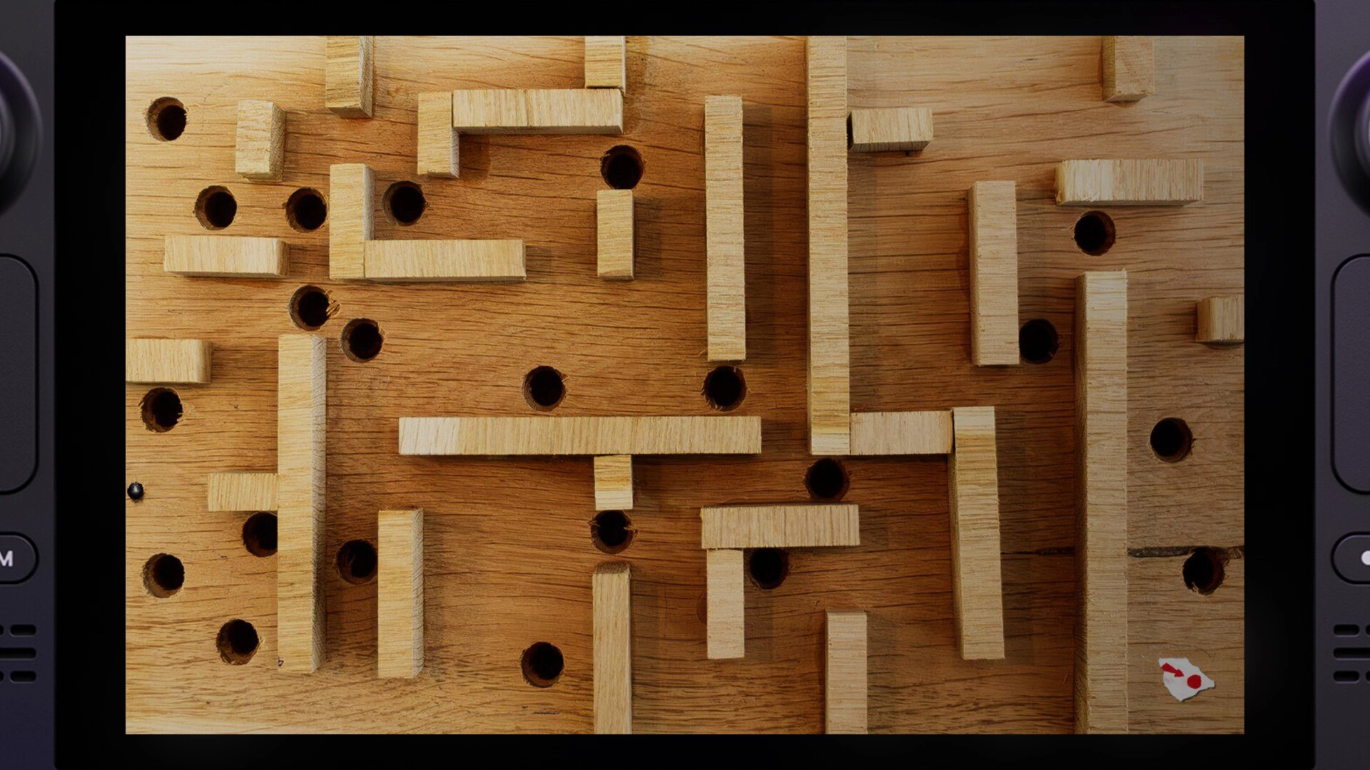 球球大冒险/Game With Balls-黑猫博客