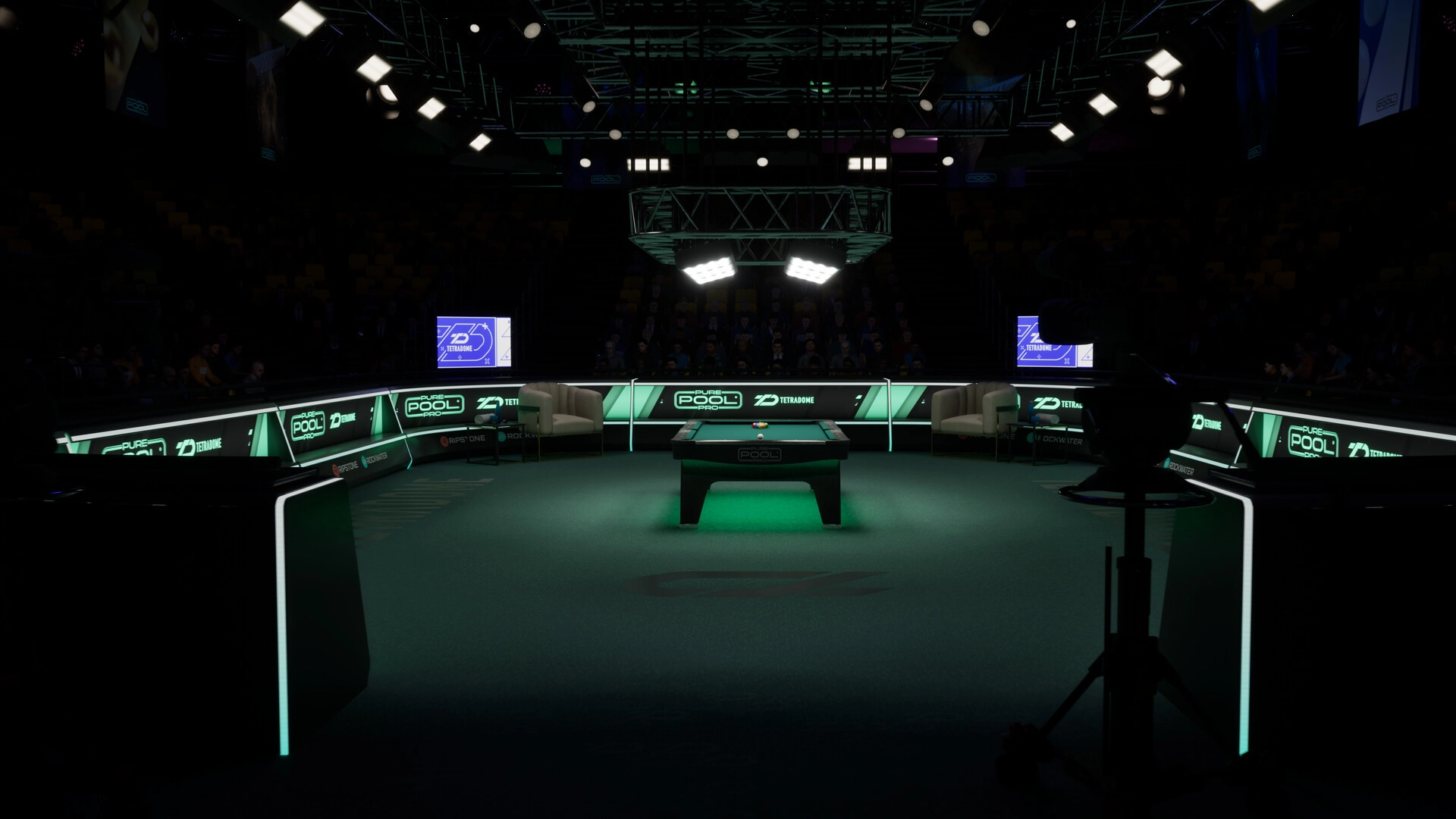 纯粹台球Pro/Pure Pool Pro