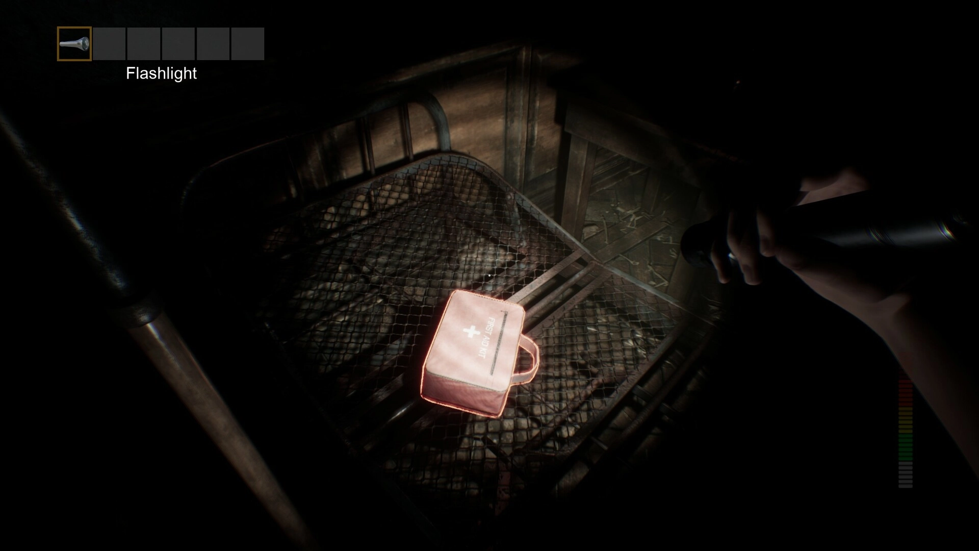 恐慌核心/PANICORE/支持网络联机 恐慌核心/PANICORE/支持网络联机