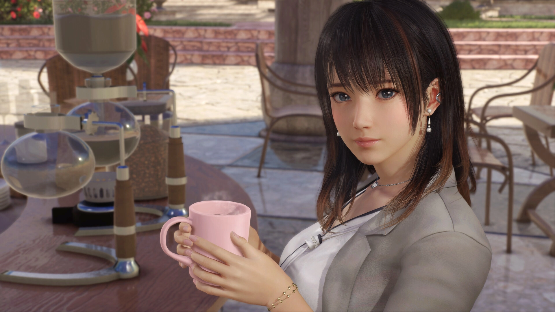 死或生：维纳斯璀璨假期/Venus Vacation PRISM - DEAD OR ALIVE Xtreme -