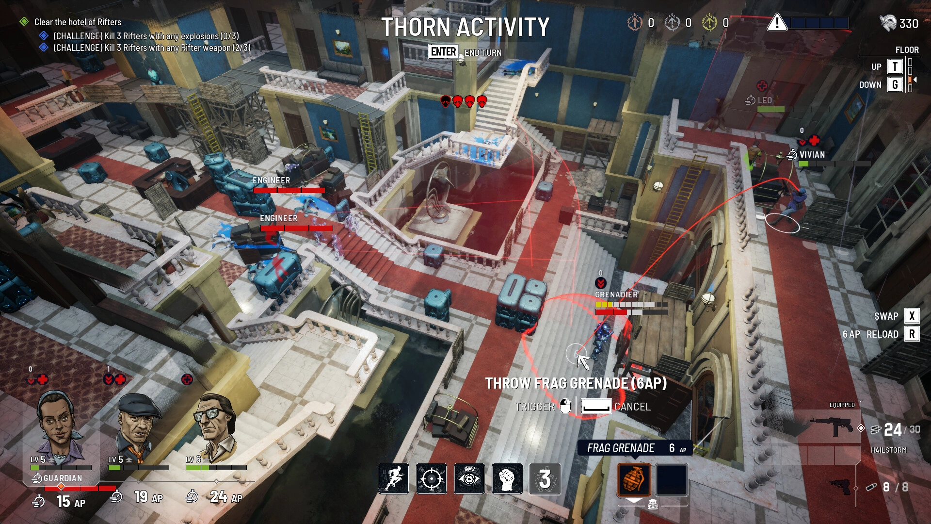 永不落败/Every Day We Fight