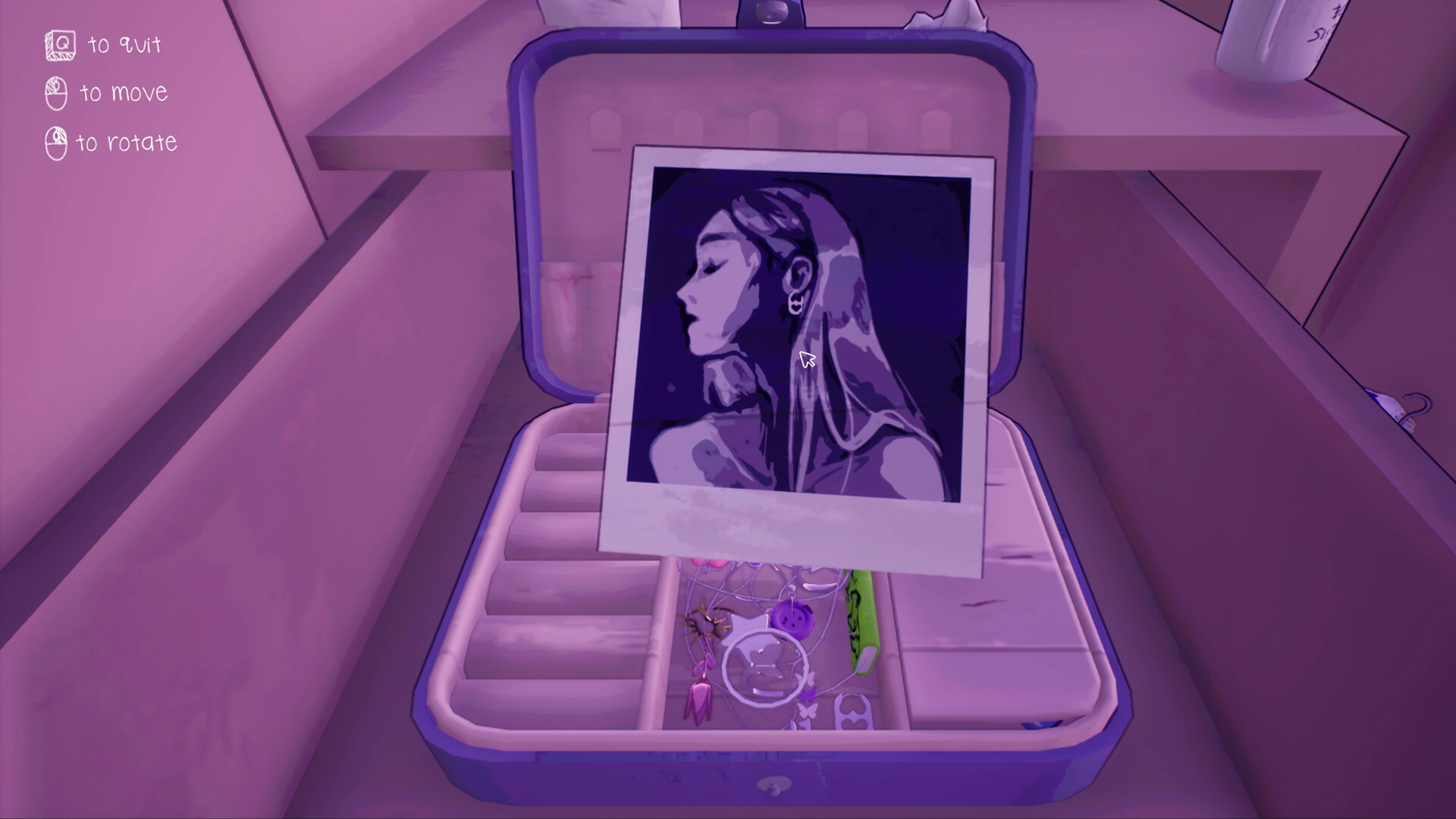 八月之前/The August Before