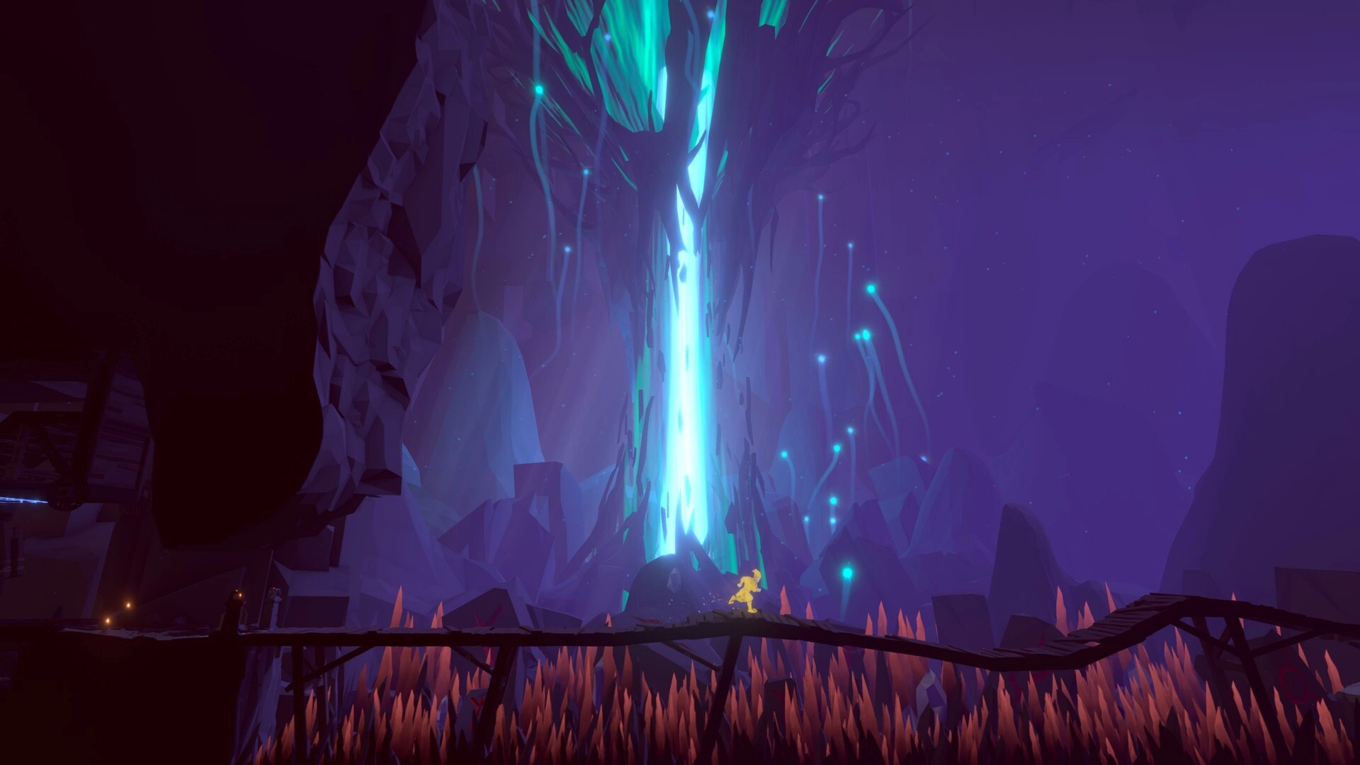 穿越梦魇/Through the Nightmares-黑猫博客