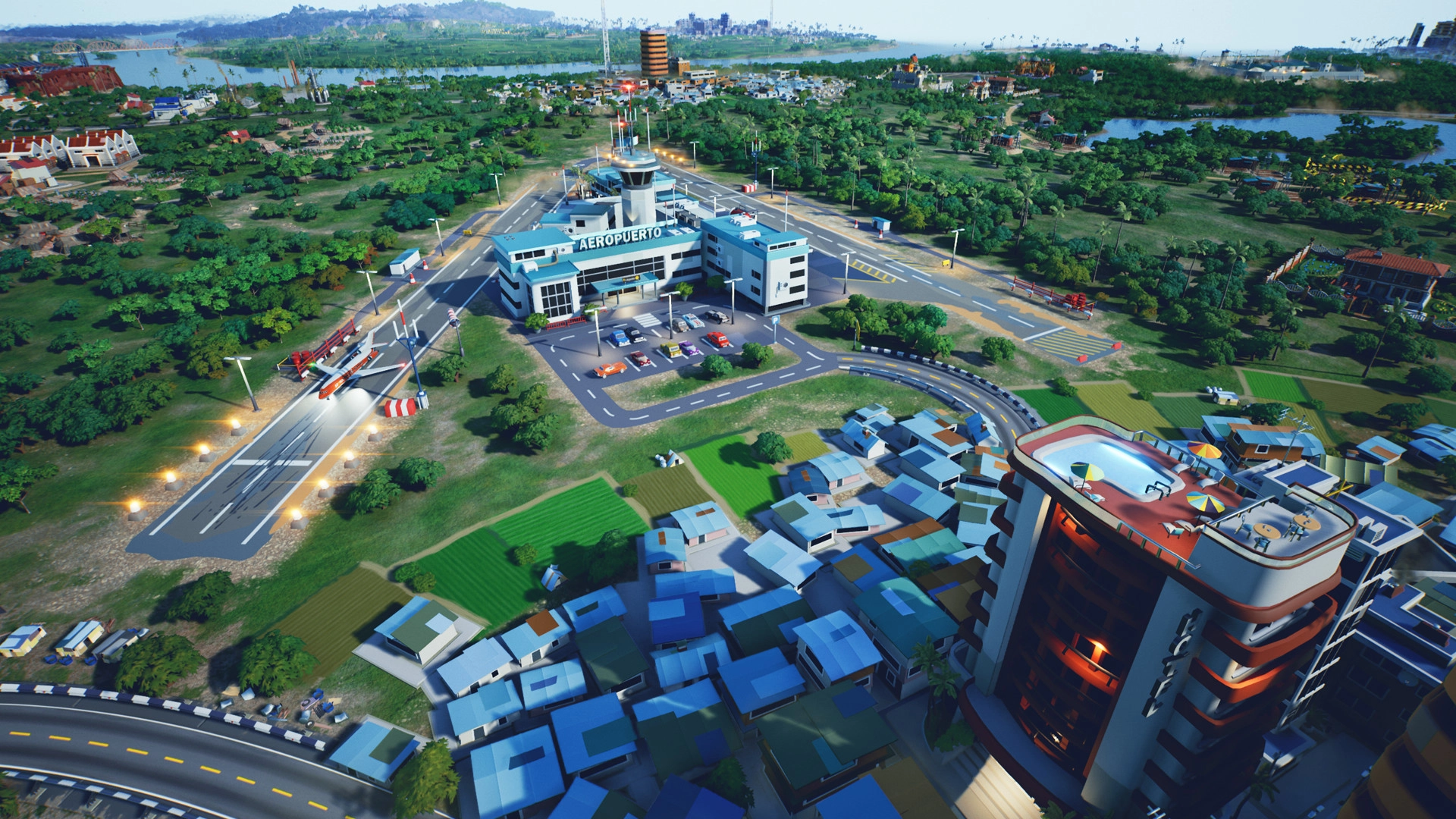 卡特尔大亨/Cartel Tycoon