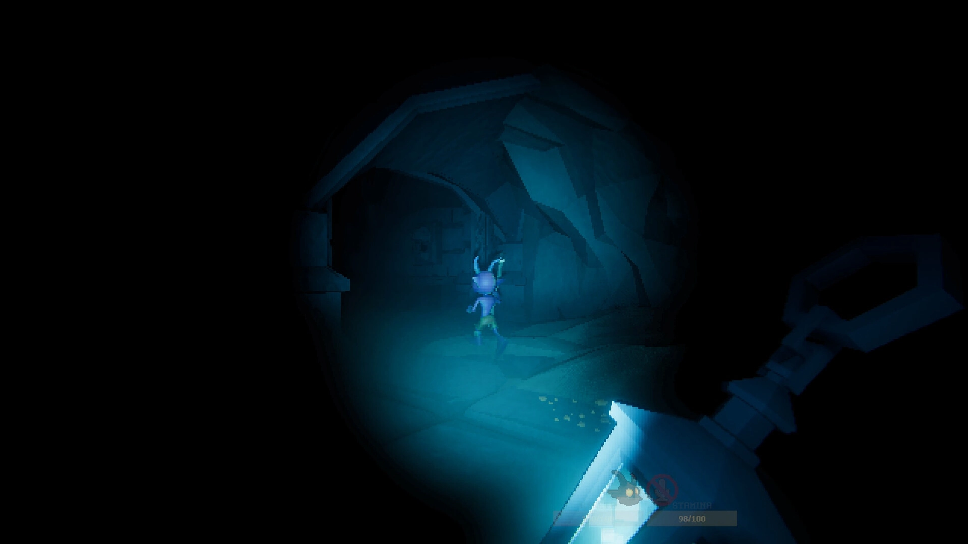 地精之渊/PIT OF GOBLIN