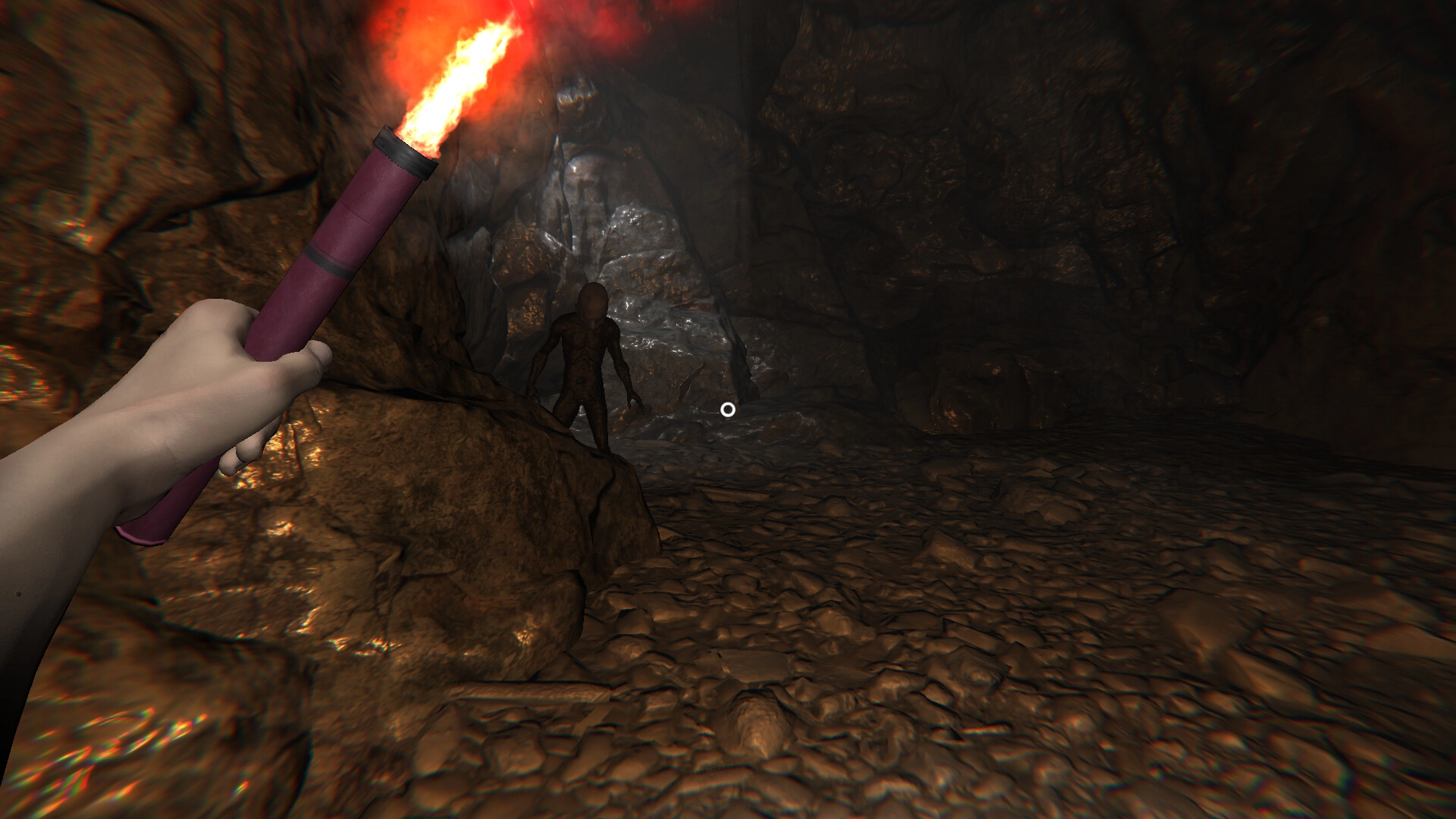 前方注意：第2部/Caution Ahead: Part 2-黑猫博客