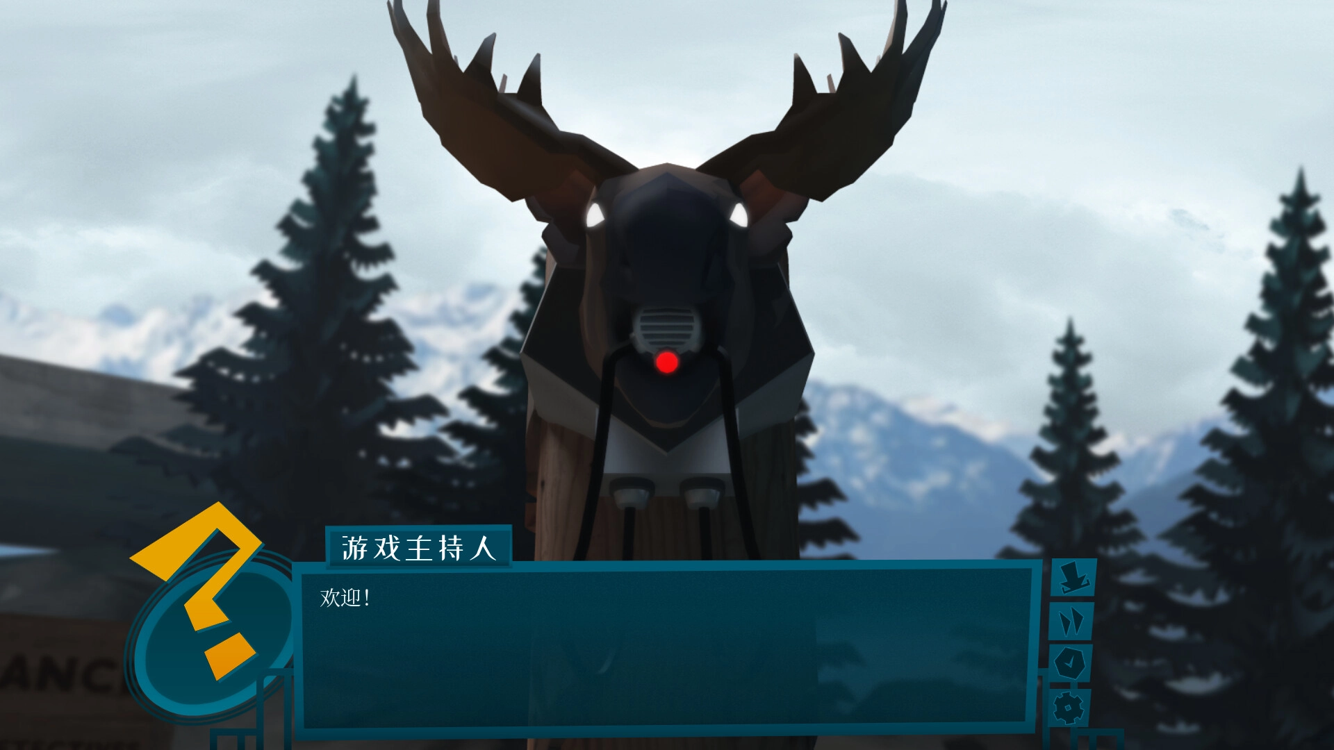 探案法：加拿大档案/Methods: The Canada Files-黑猫博客