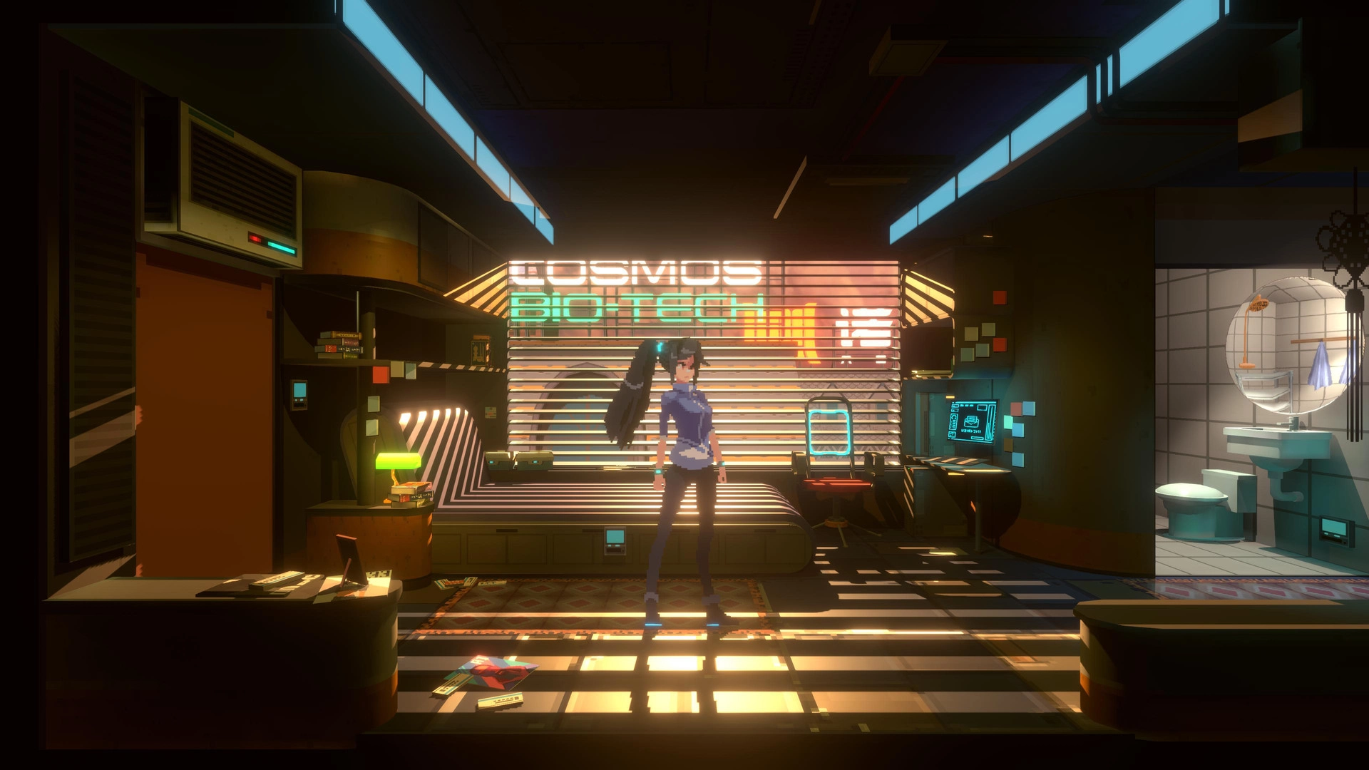 纪元: 变异/ANNO: Mutationem-黑猫博客