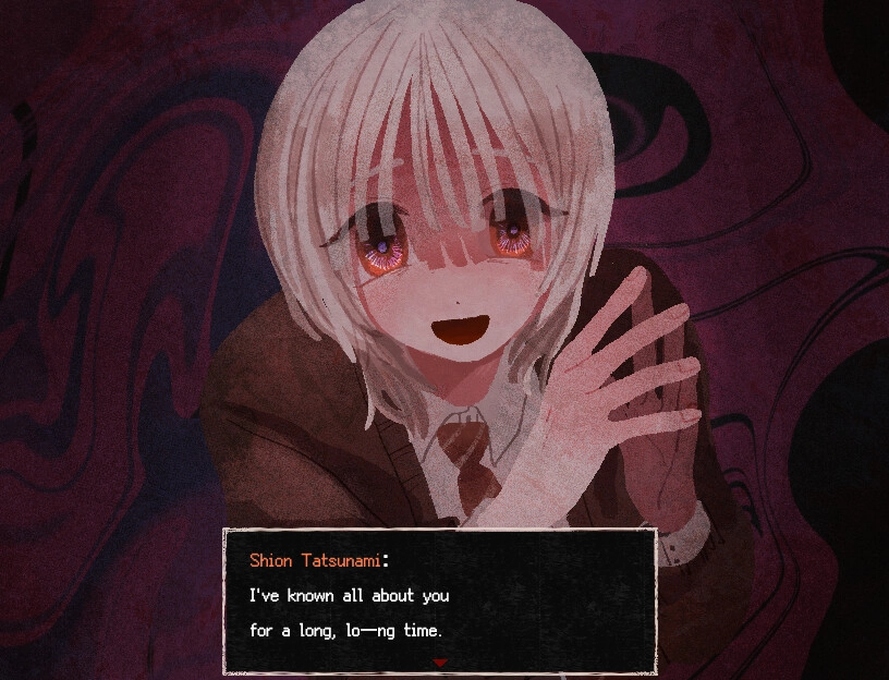 终焉车站/Saihate Station