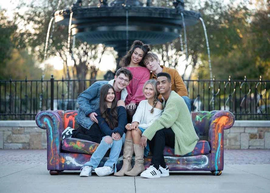 图片[5]-大师级GTG出品-老友记系列AI自适应预设The Friends Preset Collection-黑猫博客