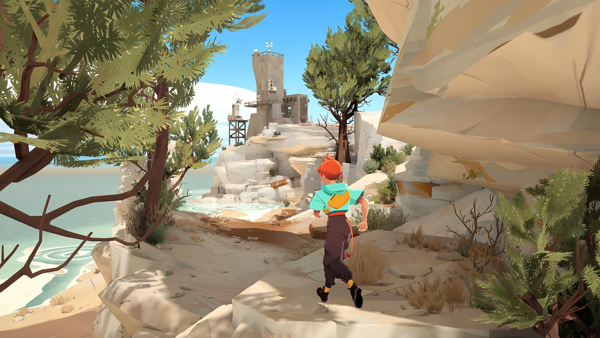 漫漫长路 沙巫之旅/Caravan SandWitch-黑猫博客