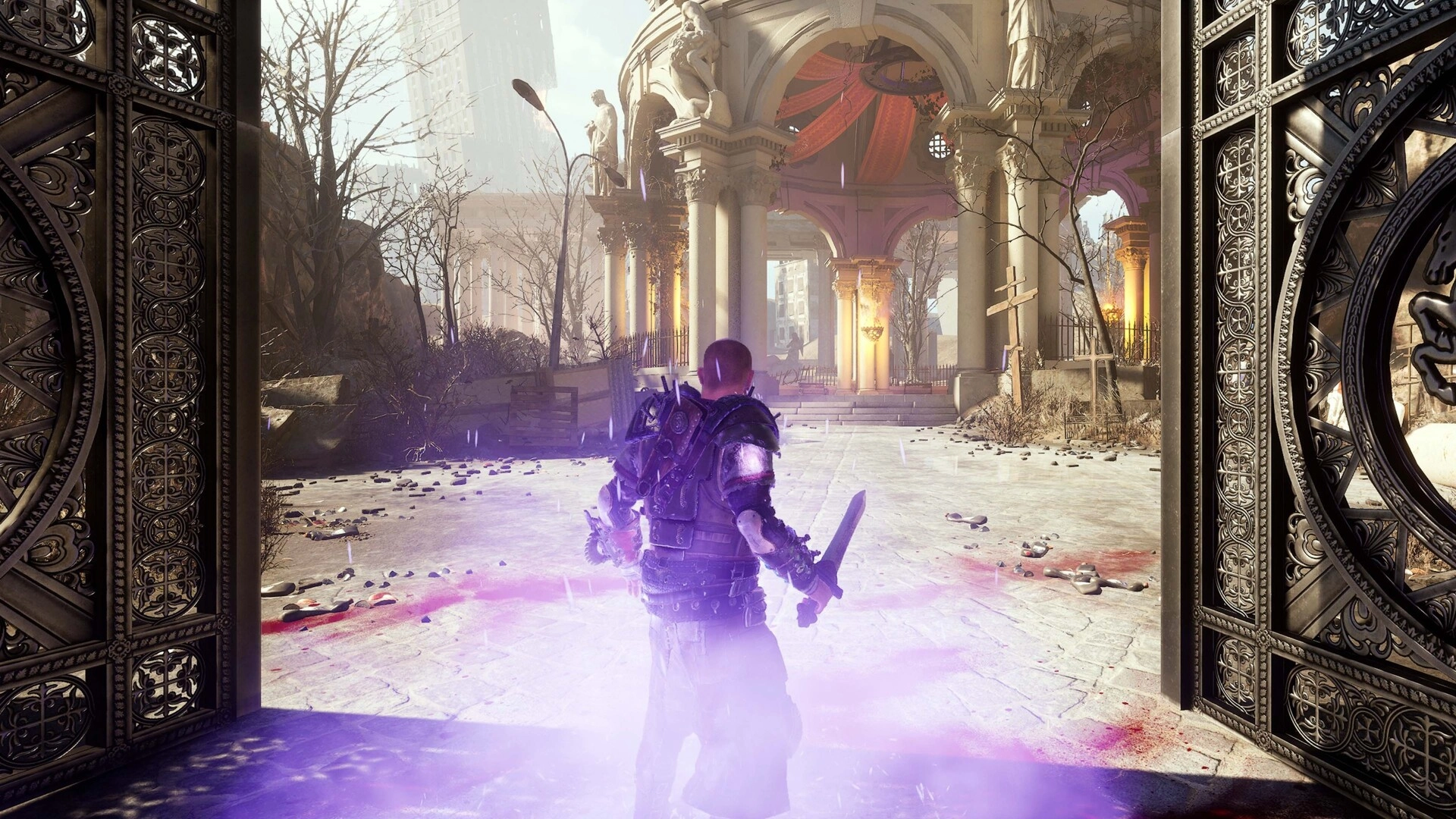 圣戮/Sancticide-黑猫博客