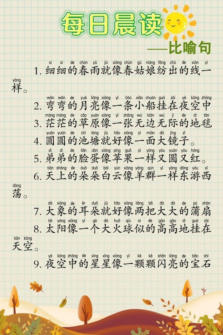 每日晨读60篇-黑猫博客